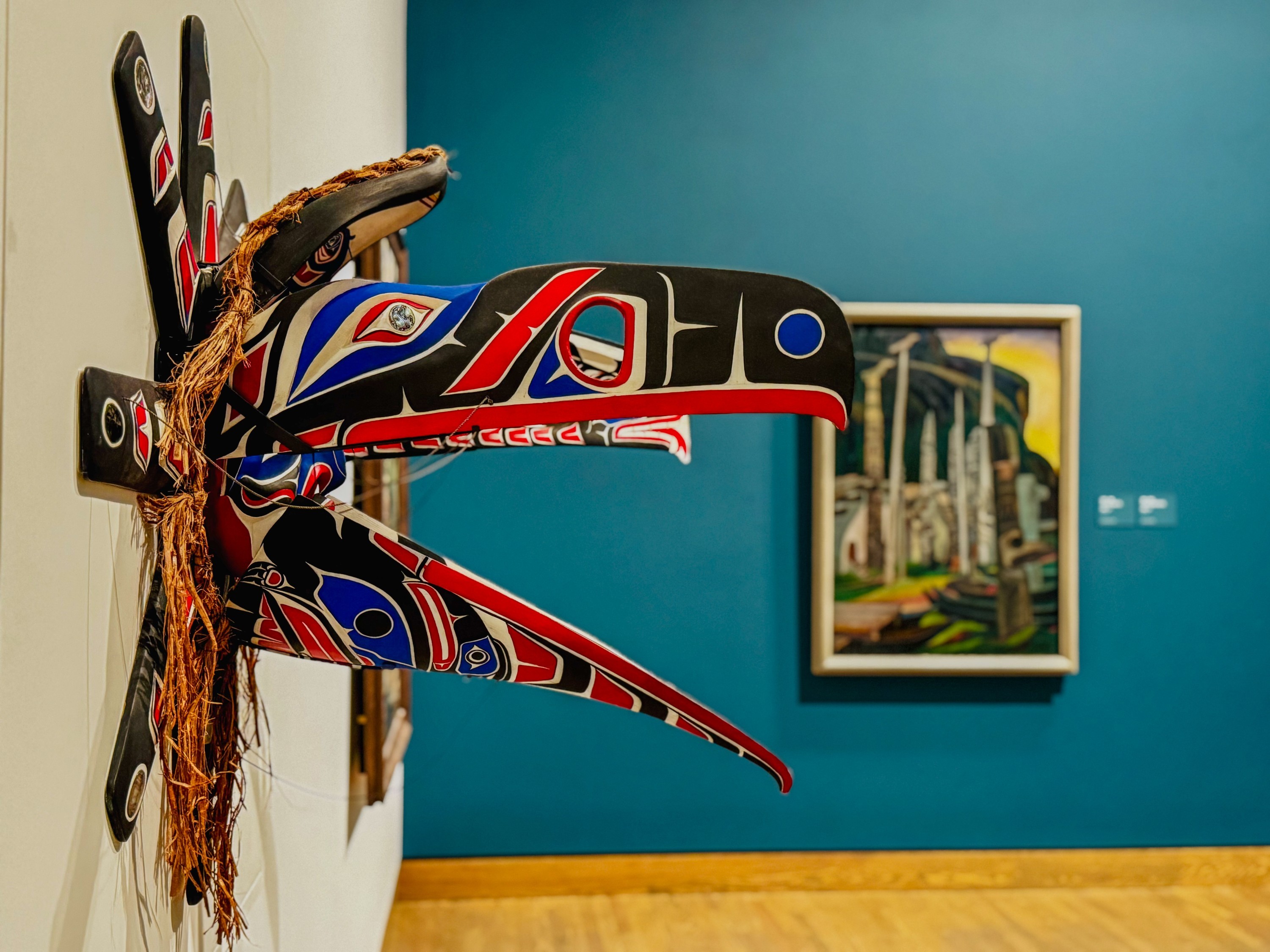 Where to buy Indigenous art in Canada