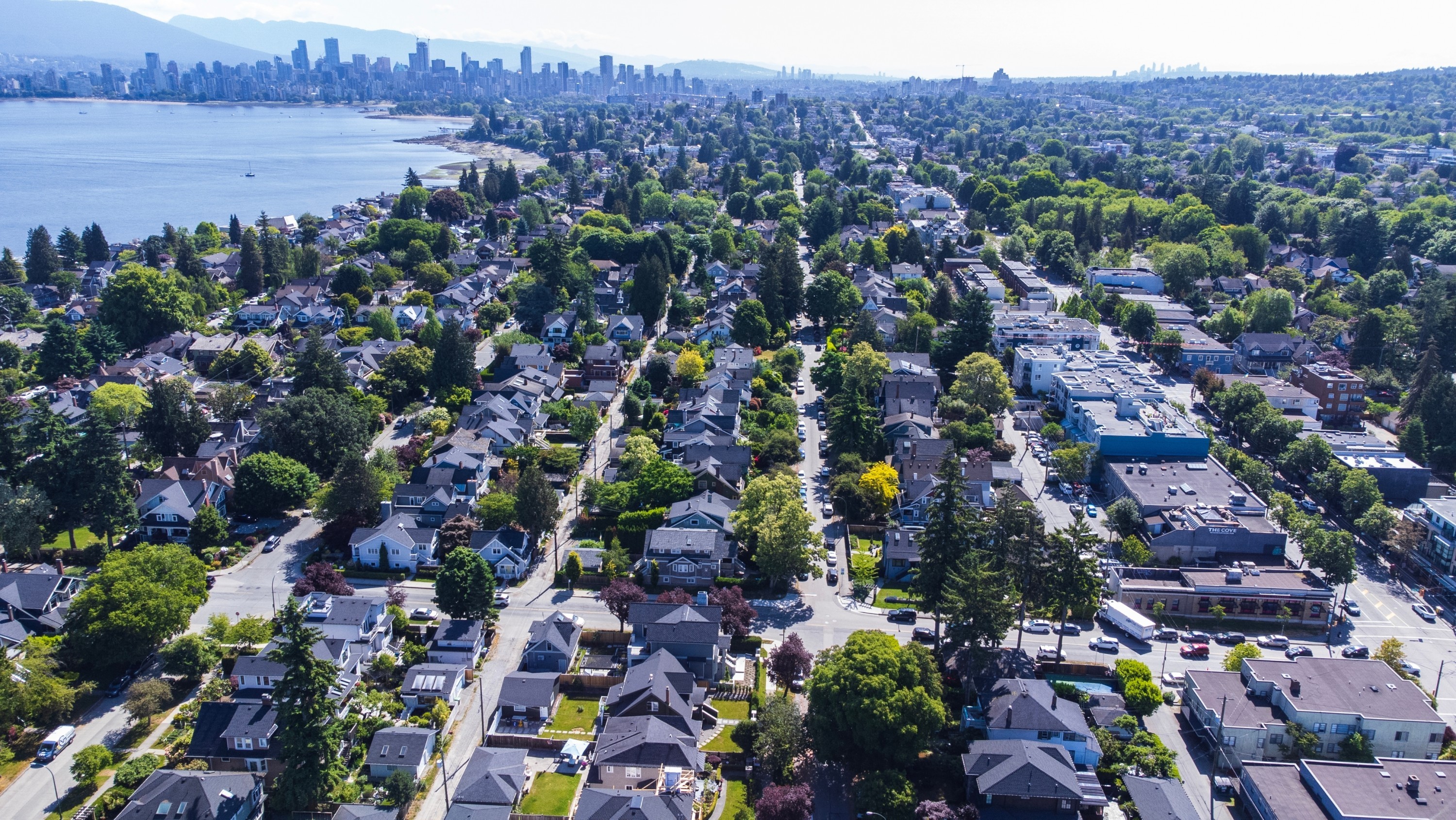 The Cost of Living in Vancouver (2025)