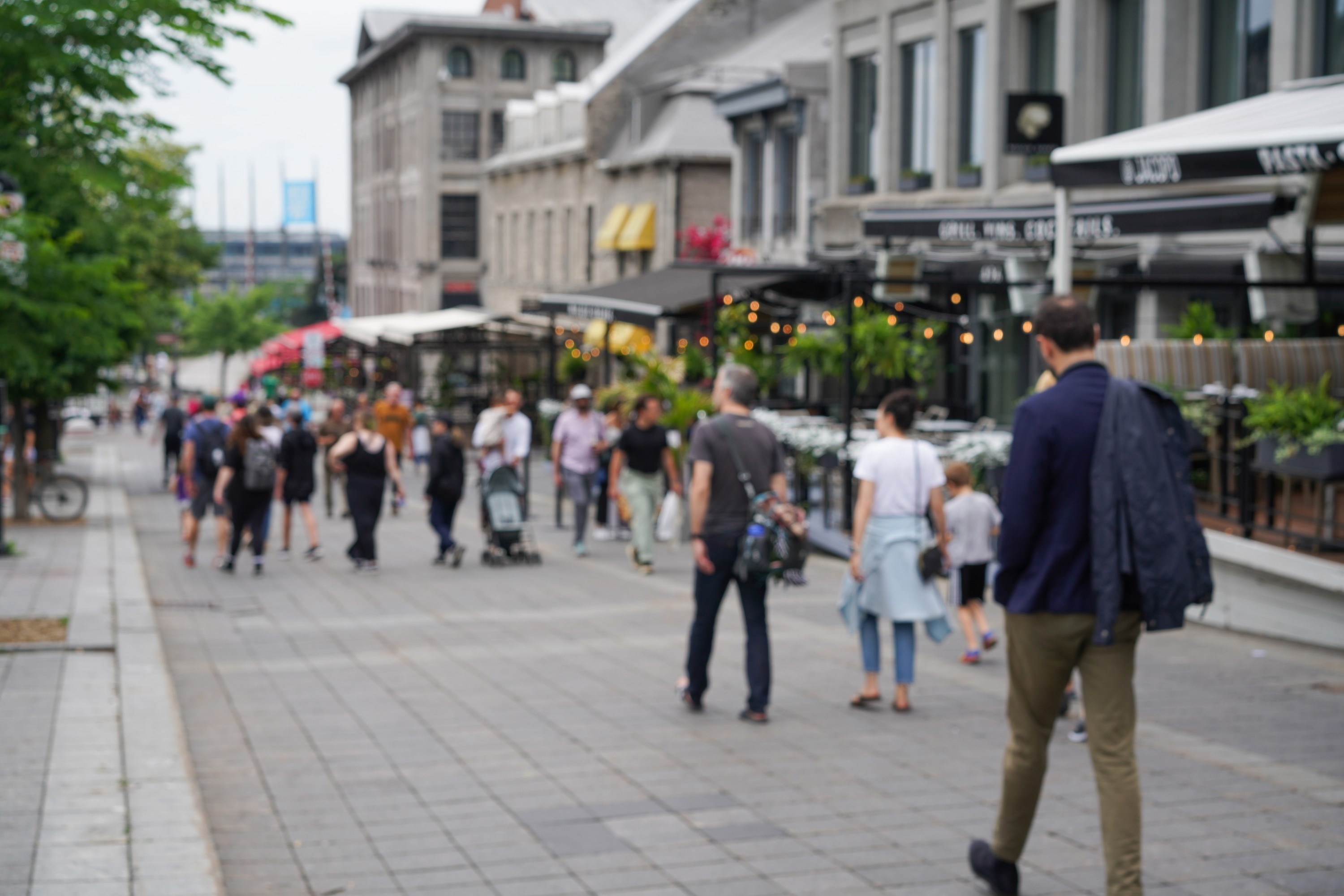 Moving checklist and relocation guide in Montreal