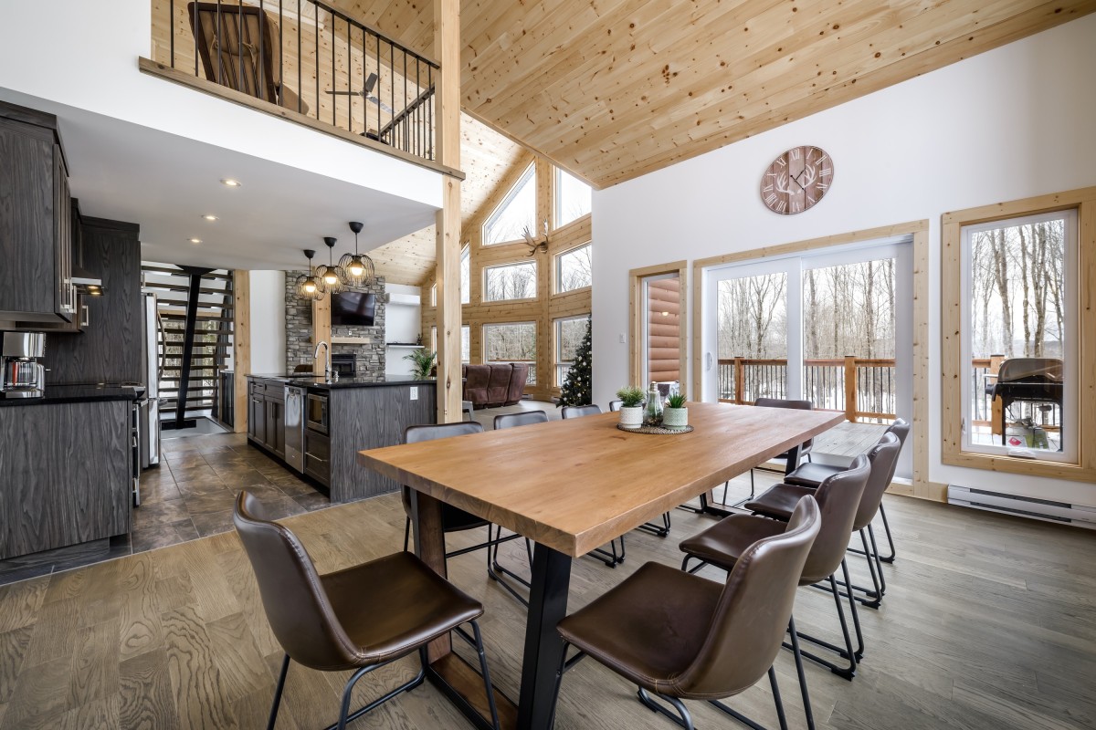 Support local and discover why buying Canadian-made furniture is worth it