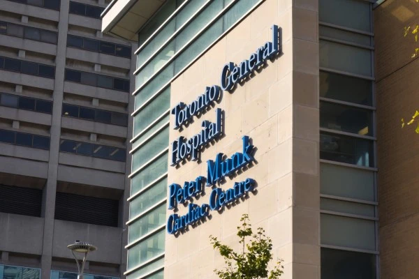 Navigating Canada’s Healthcare System