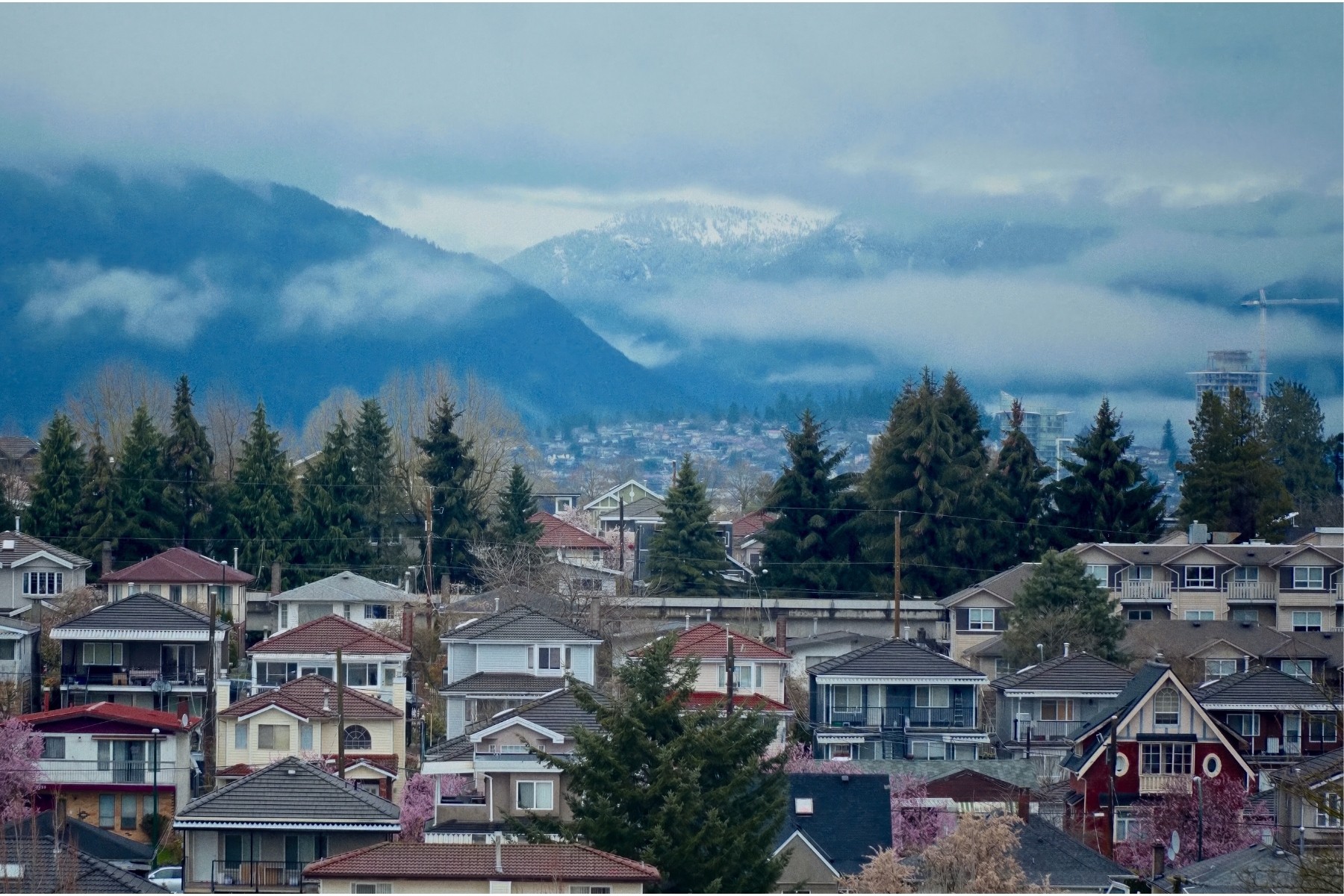 The top-most expensive suburbs to live in Vancouver