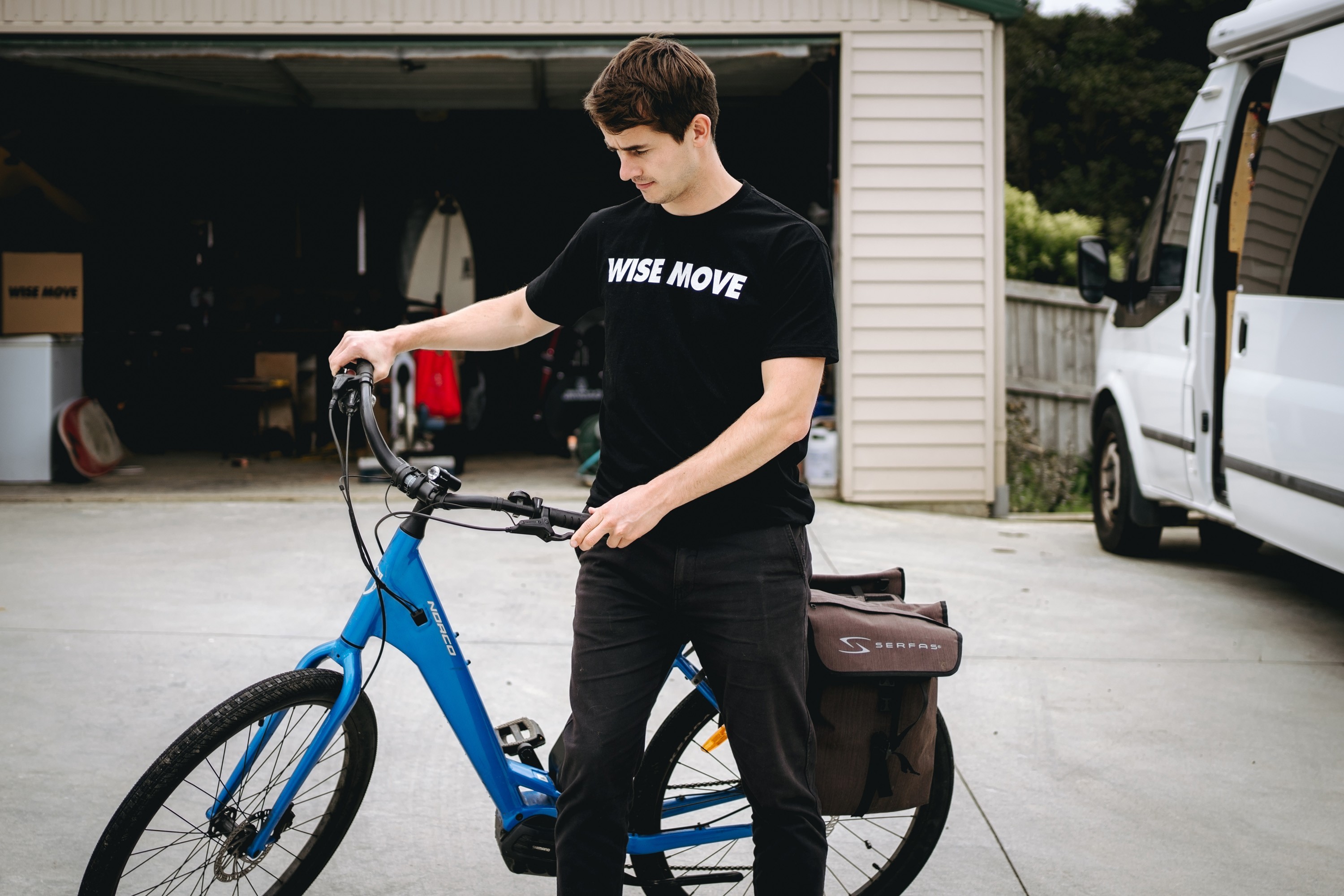 How to Ship a Bicycle Cheaply in Canada How to Ship a Bicycle Cheaply in Canada