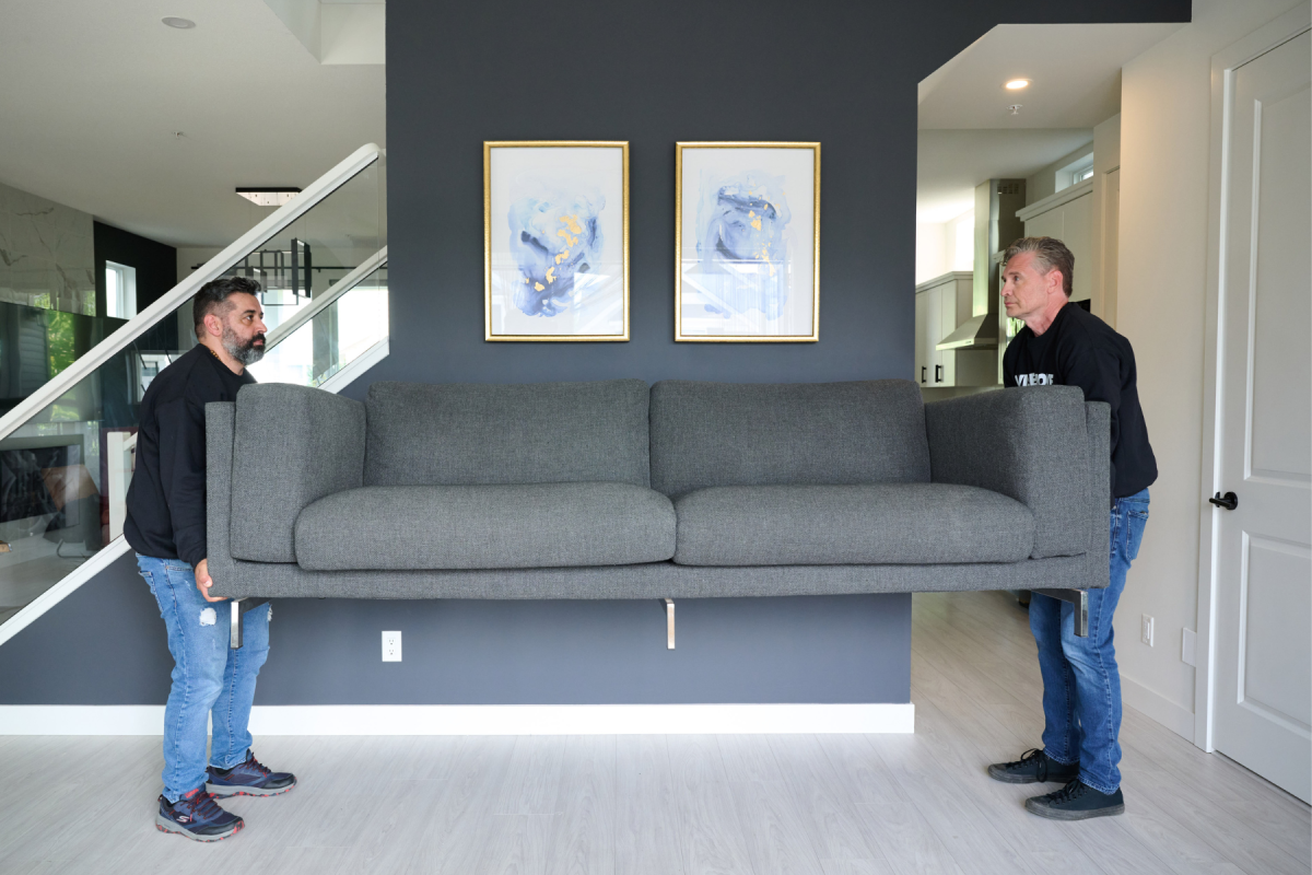 Best places to buy second-hand furniture in Edmonton
