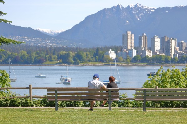The Best Places to Retire in Canada