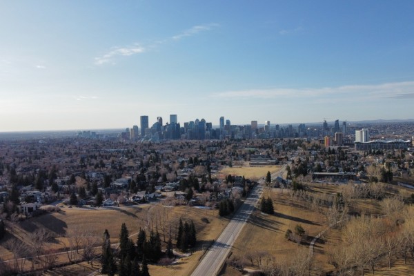 Life in Calgary: Cost of Living, Lifestyle, & Challenges