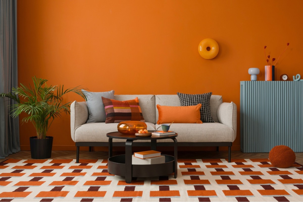 Dopamine decor: how this feel-good trend is shaping home interiors