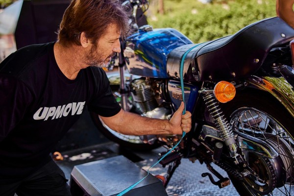 What Are the Most Popular Motorcycles in Canada?