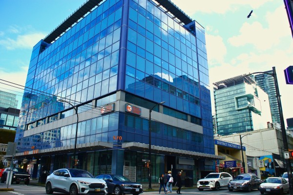 The 10 best cities in Canada for job seekers