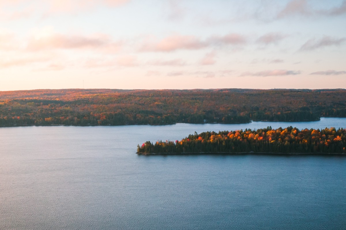 Here Are The 11 Best Places To Live In Ontario