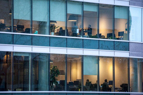 Your complete office relocation guide for Canada