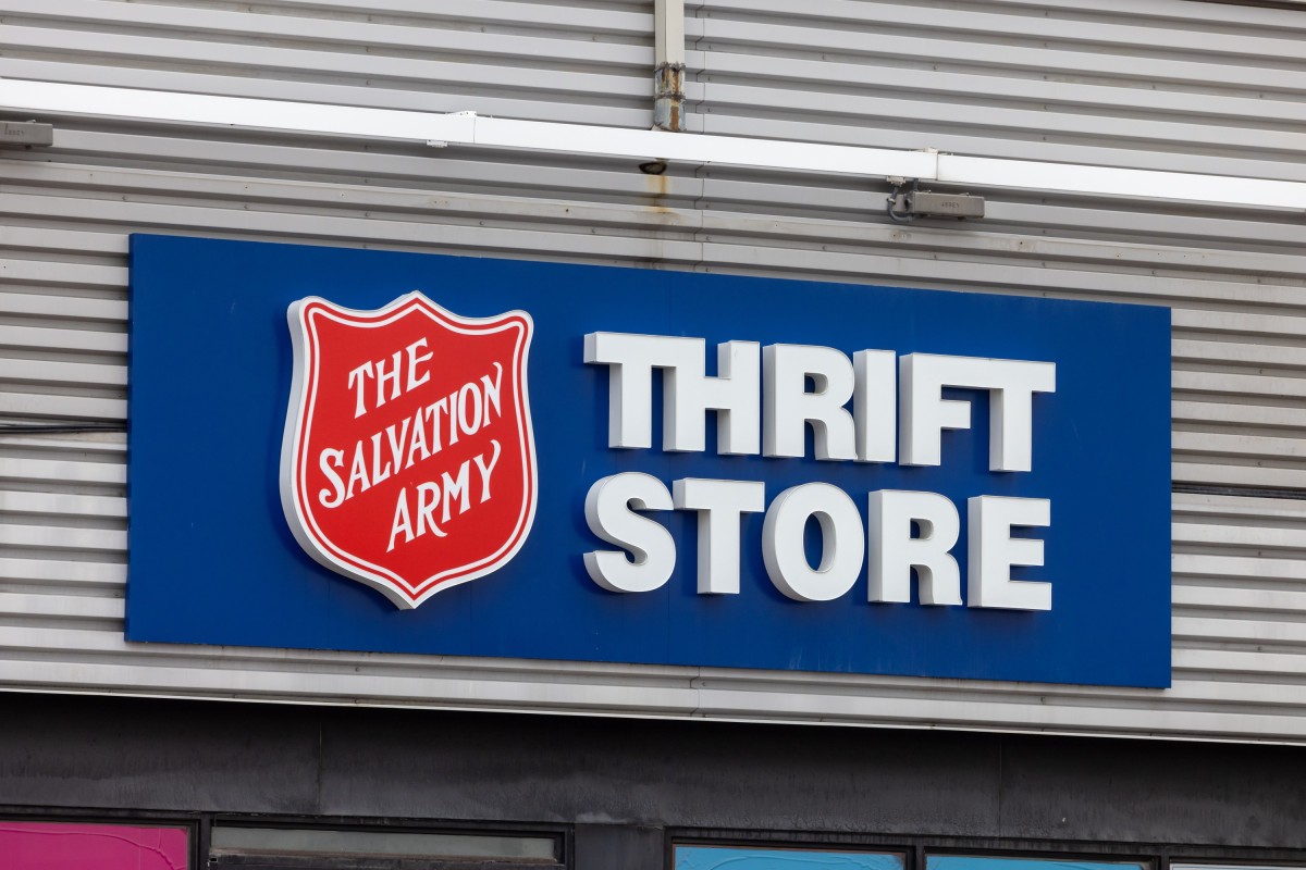 Complete guide to Salvation Army donations in Canada