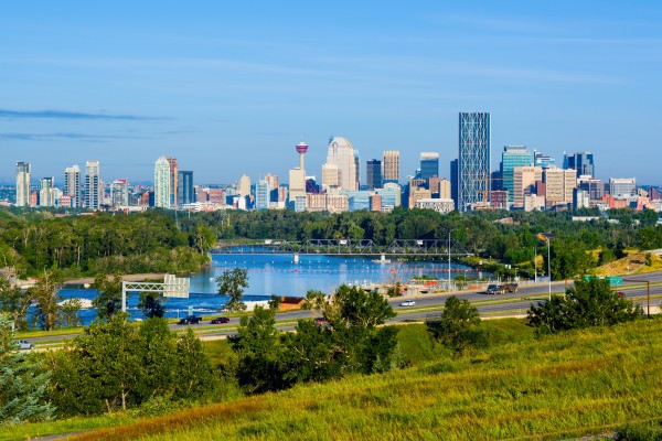 The Cost of Living in Calgary [2025]