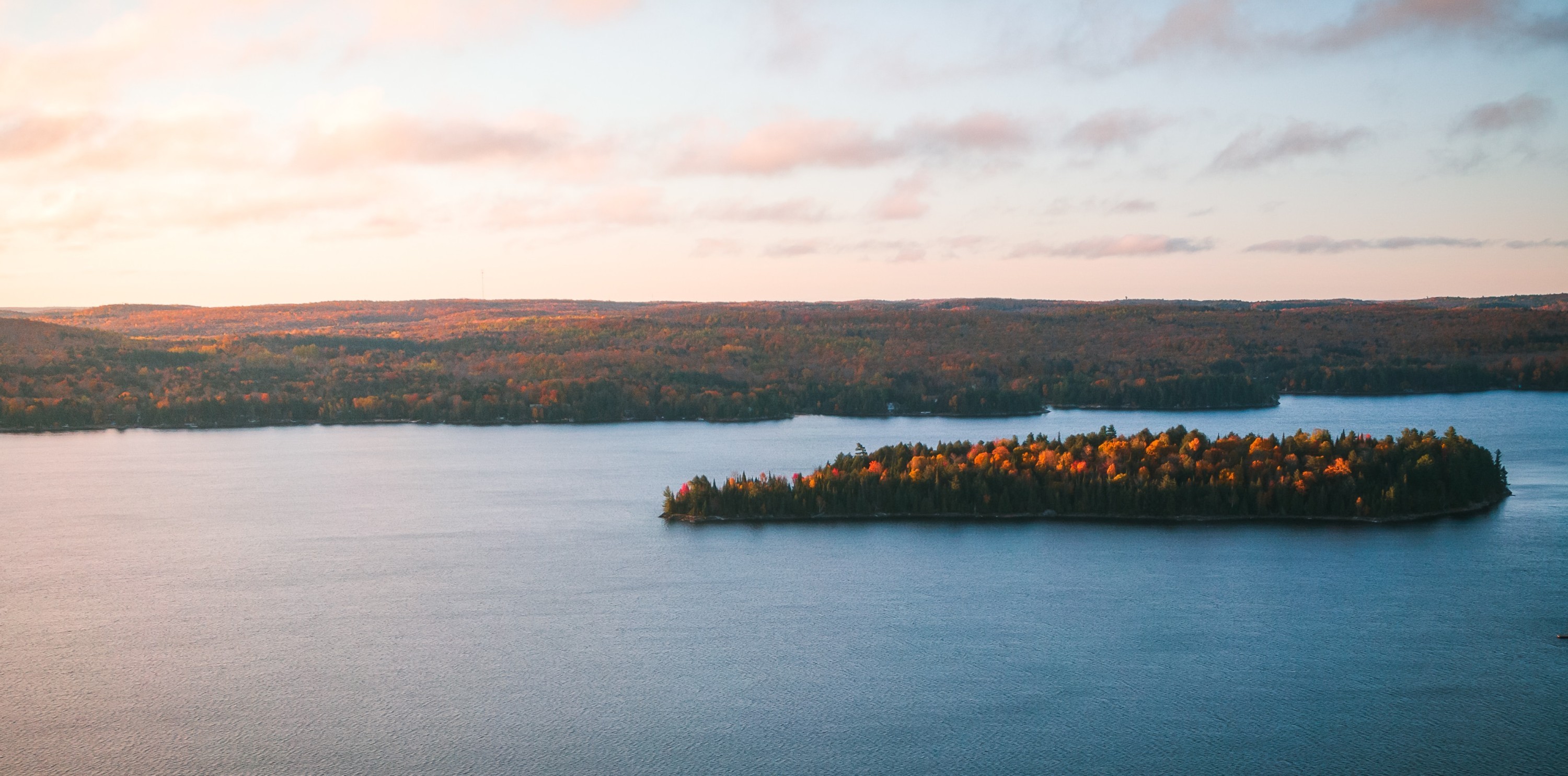 Here Are The 11 Best Places To Live In Ontario