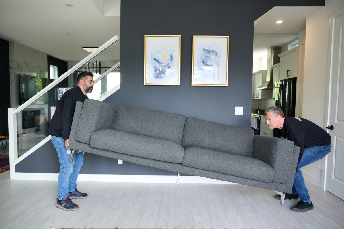 The best places to buy second-hand furniture in Montréal