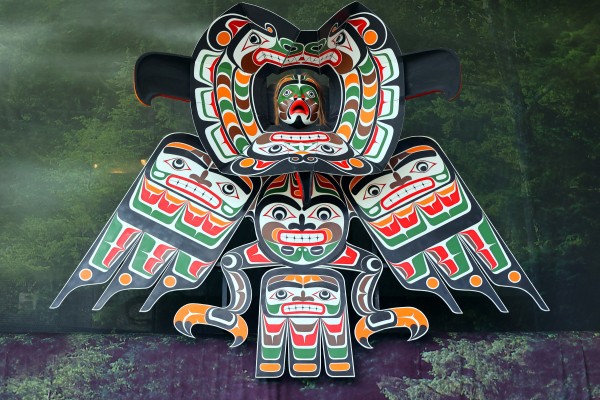 Exploring Indigenous Art Across Canada