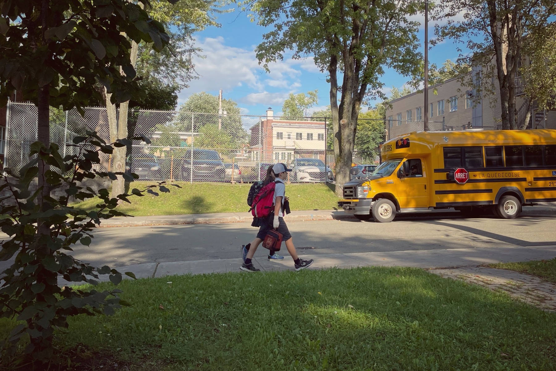 When are school holidays in Canada for 2026?