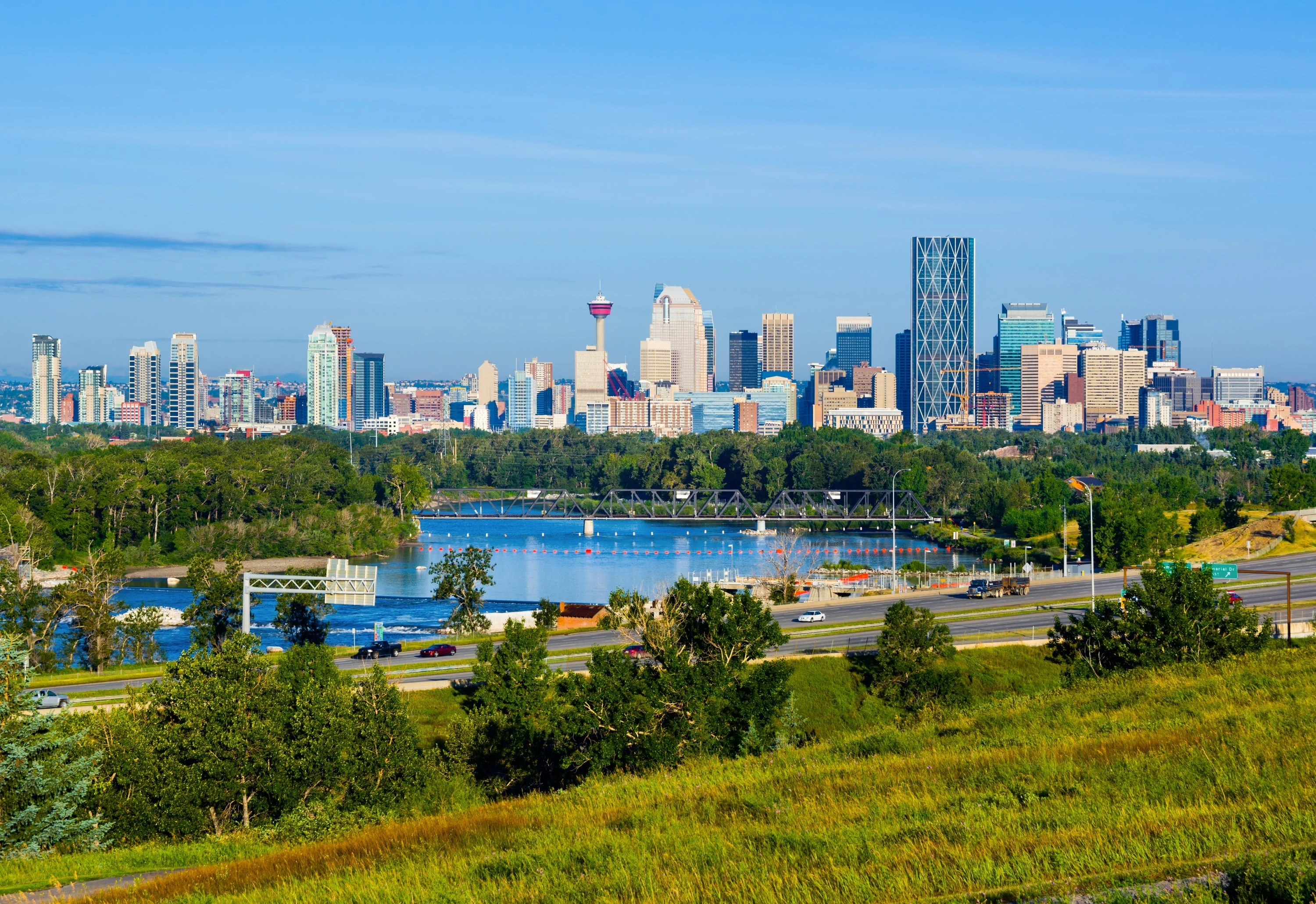 The Cost of Living in Calgary [2025]