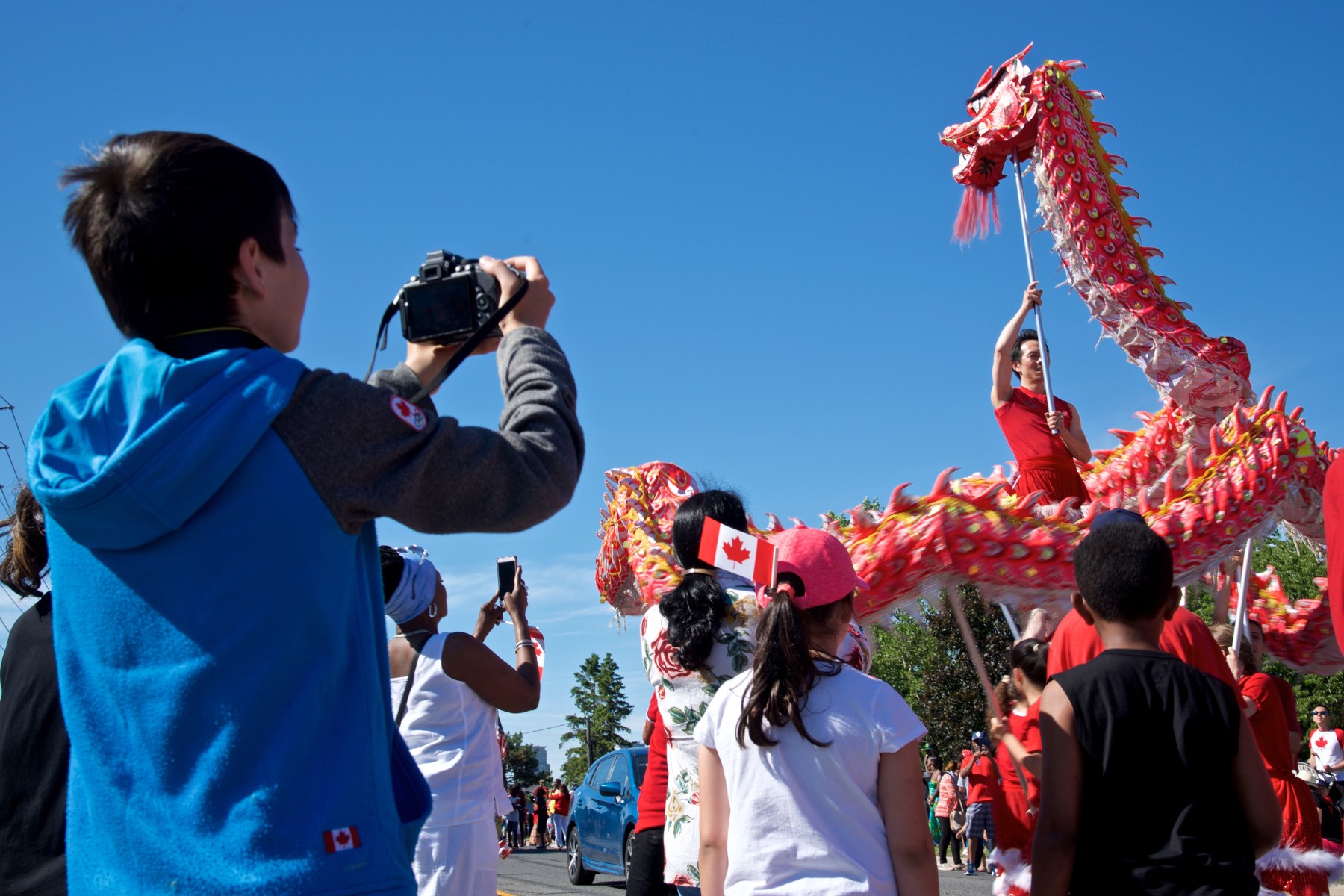 How Chinese New Year 2026 is celebrated across Canada