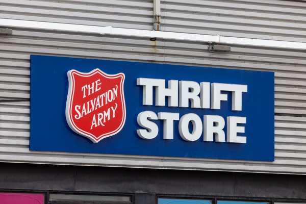 Complete guide to Salvation Army donations in Canada