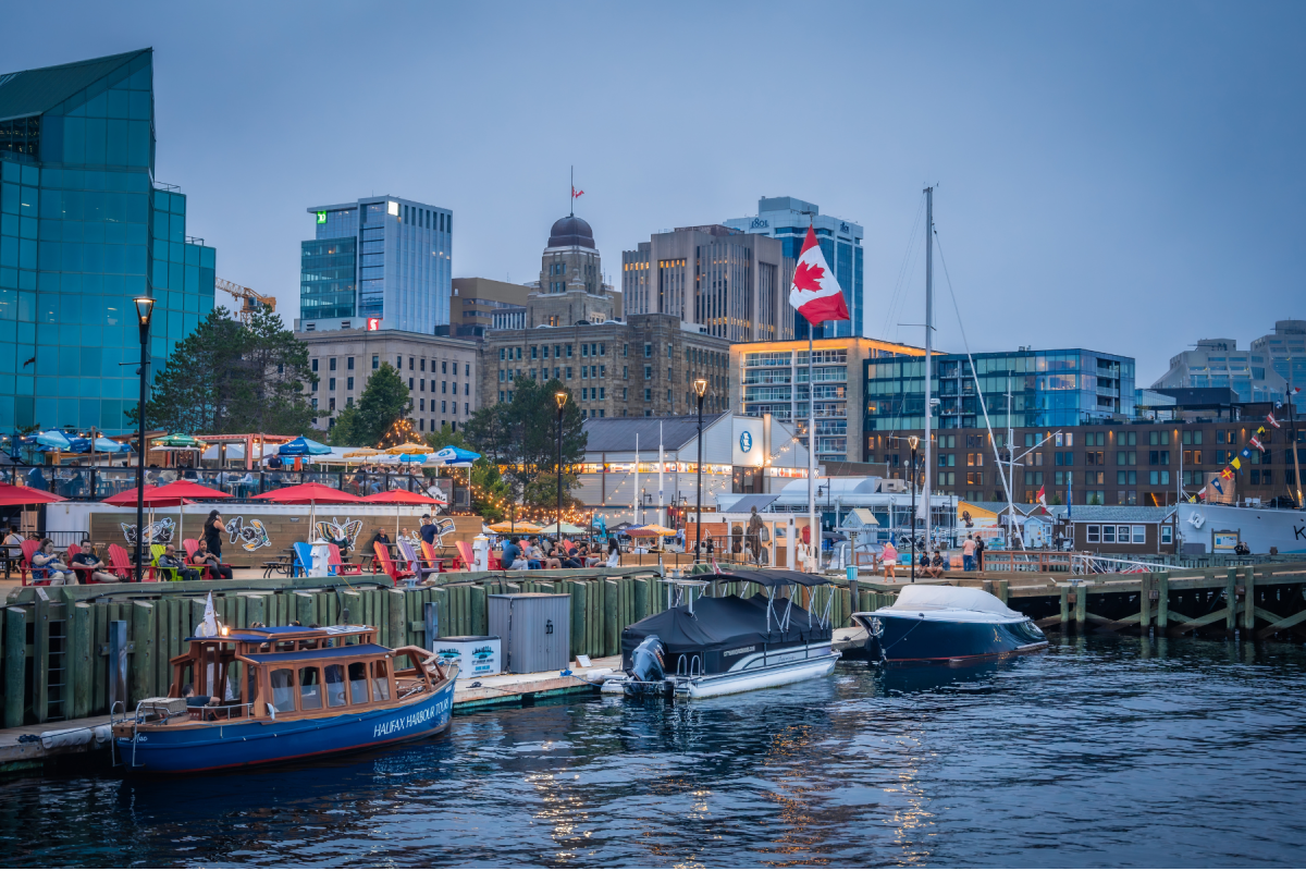 How much does it cost to live in Halifax in 2026