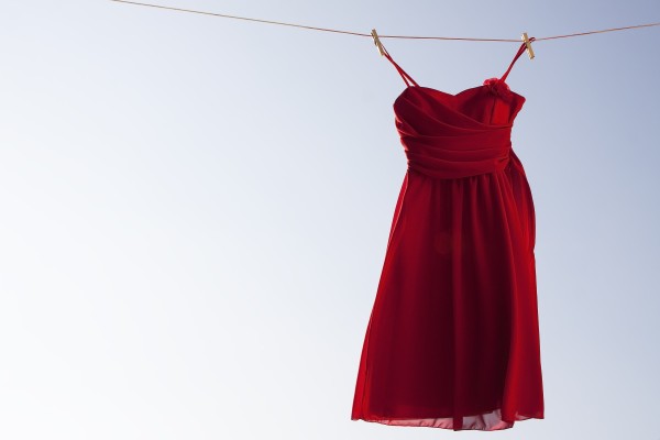 Red Dress Day (2025): Everything You Need to Know