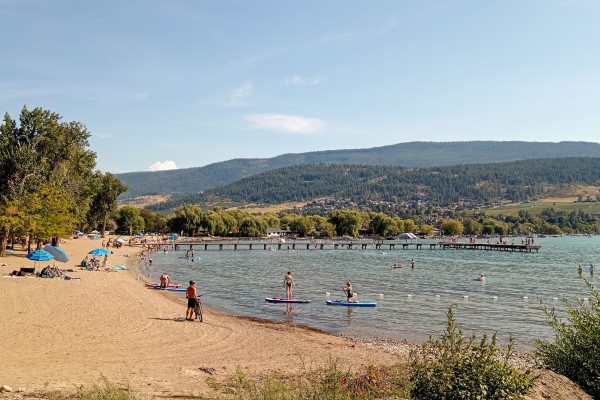 Your 2025 guide to summer break in Canada