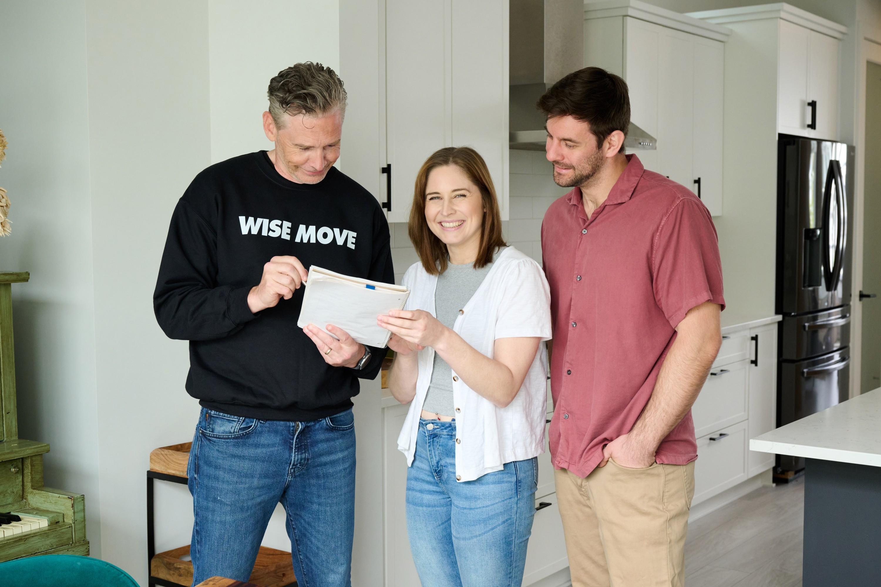 Guide to student moving in Canada