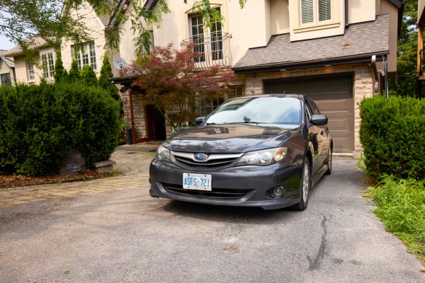 How to get a Canadian Driver’s License as a new resident