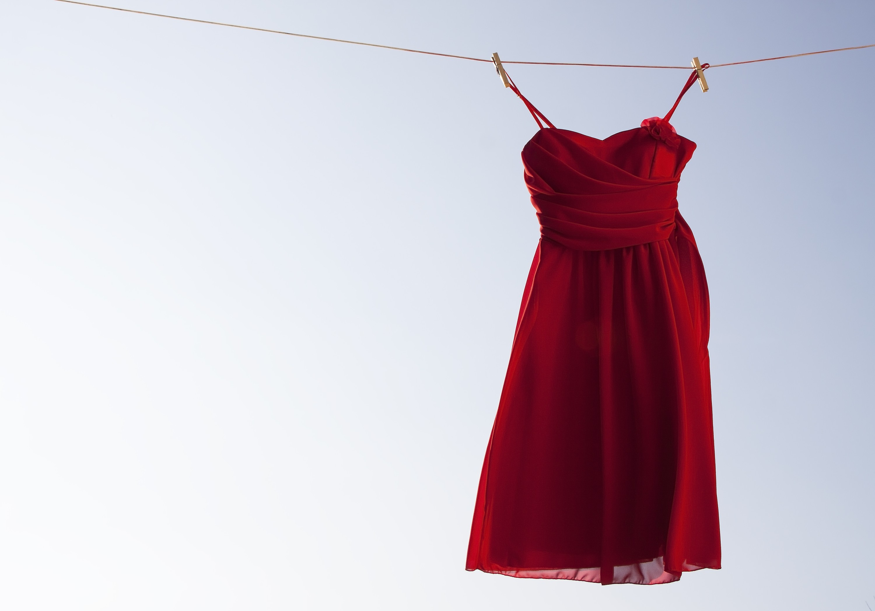 Red Dress Day (2025): Everything You Need to Know Red Dress Day (2025): Everything You Need to Know