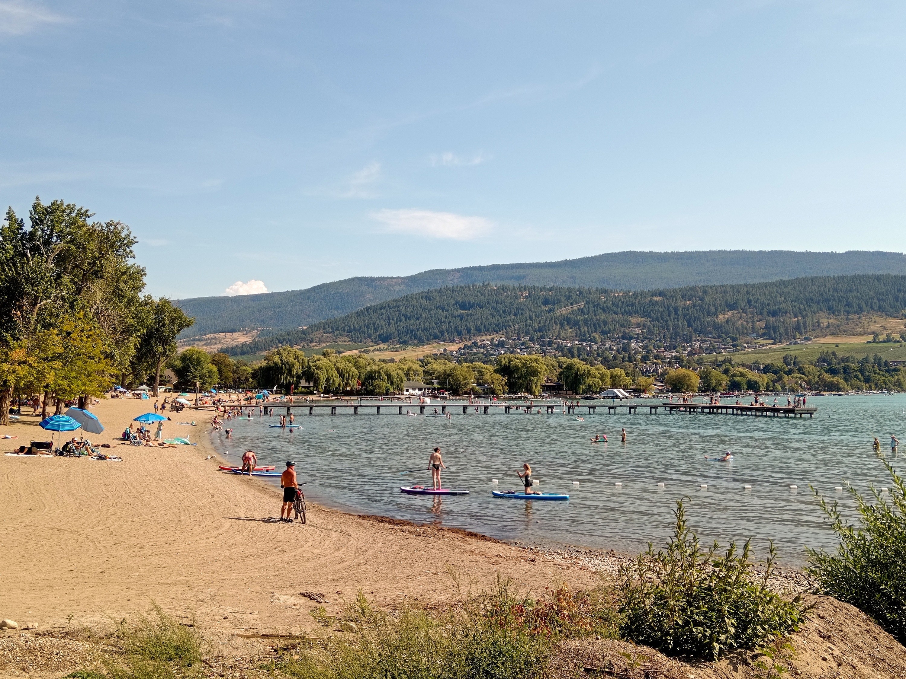 Your 2025 guide to summer break in Canada