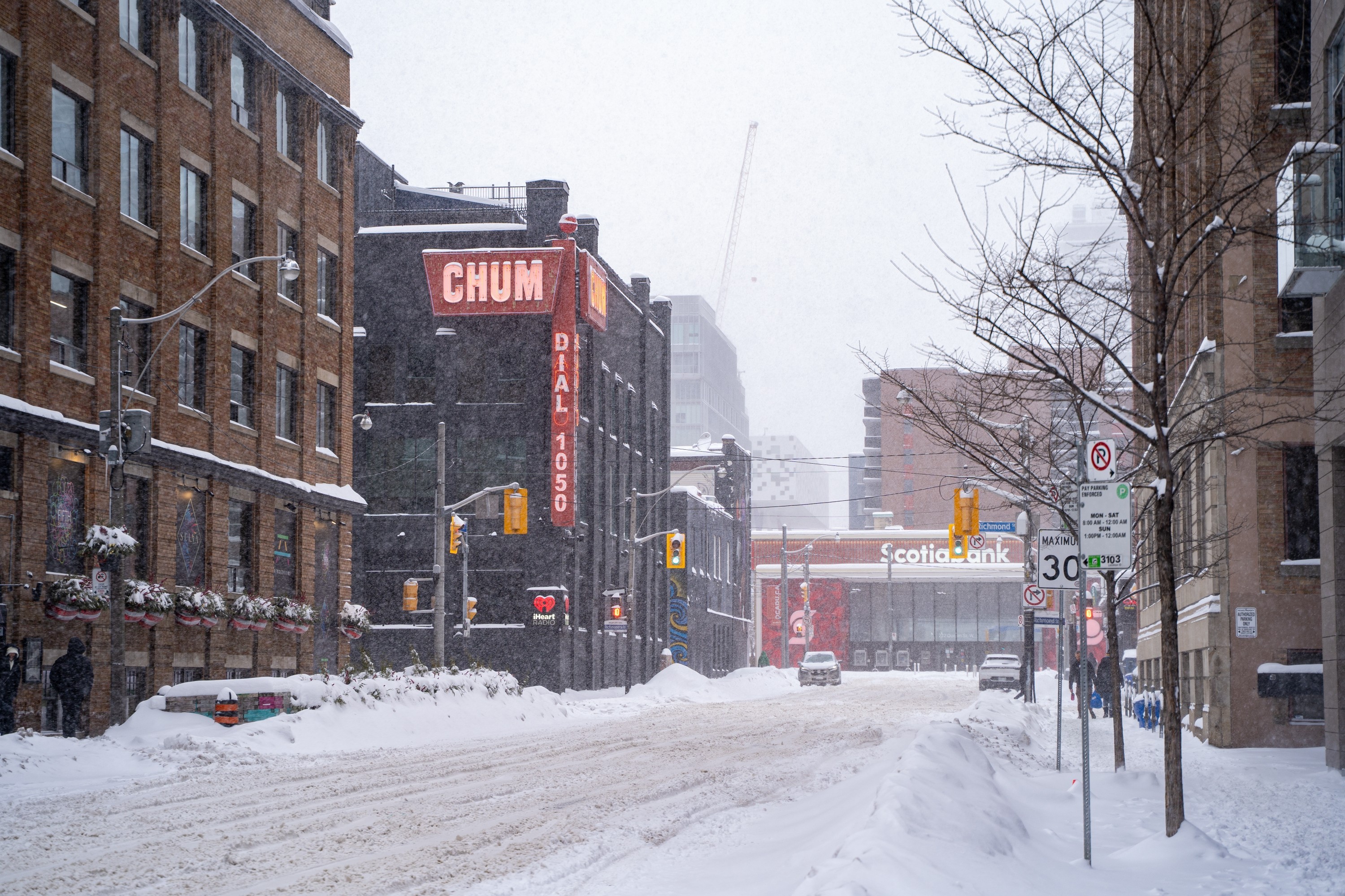 How to survive your first Canadian winter as a newcomer How to survive your first Canadian winter as a newcomer