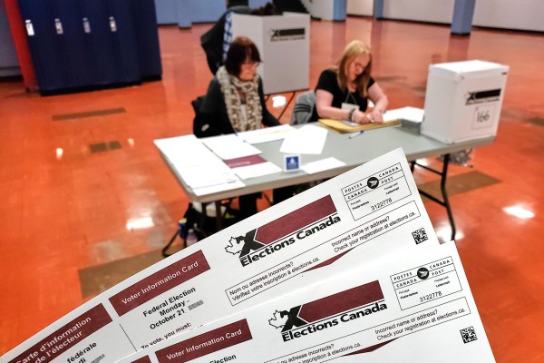 Understanding Canadian Politics: A Simplified Guide for New Residents