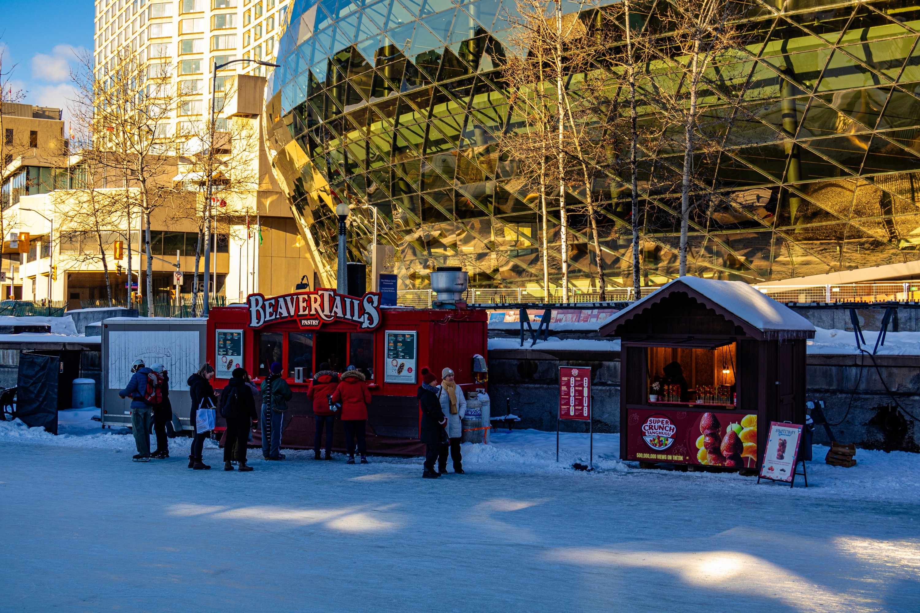 Moving checklist and relocation guide in Ottawa