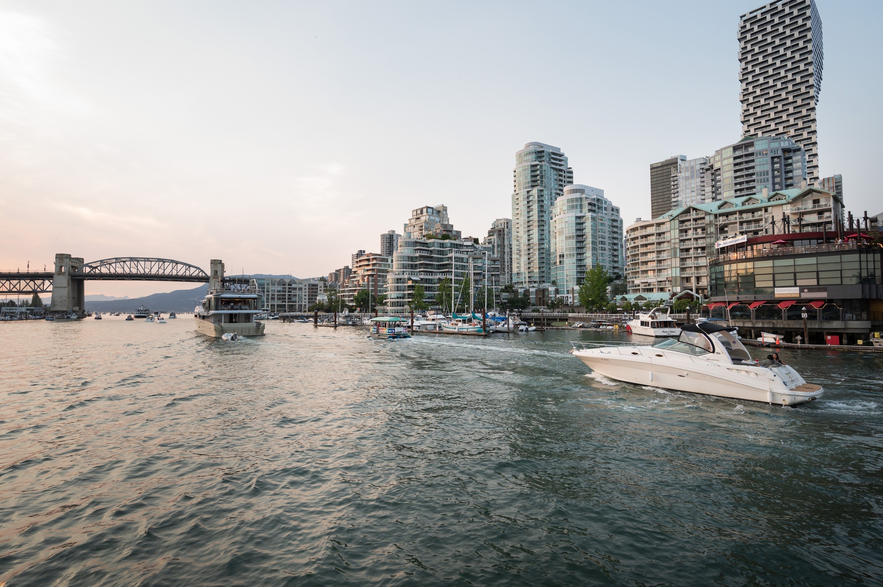 Which Canadian Cities Have the Best Weather? Which Canadian Cities Have the Best Weather?