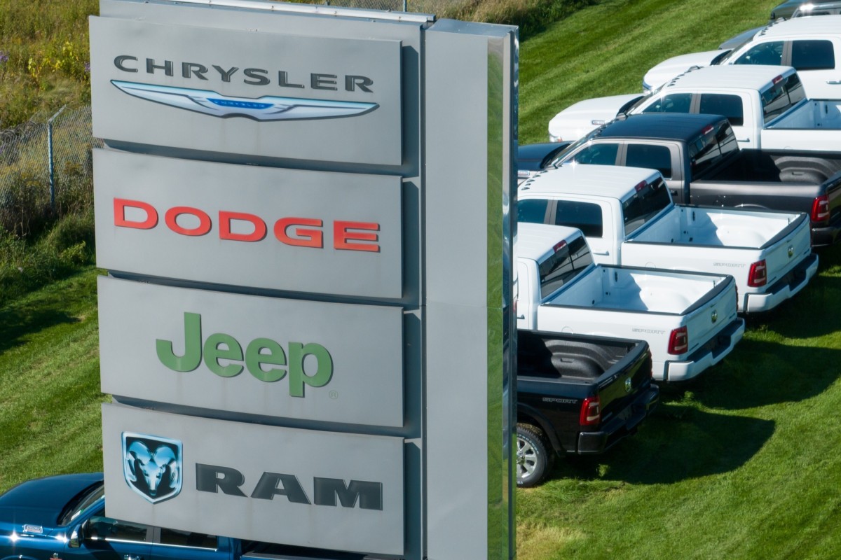 The Most Popular Cars in Canada 2025: Trends and Insights