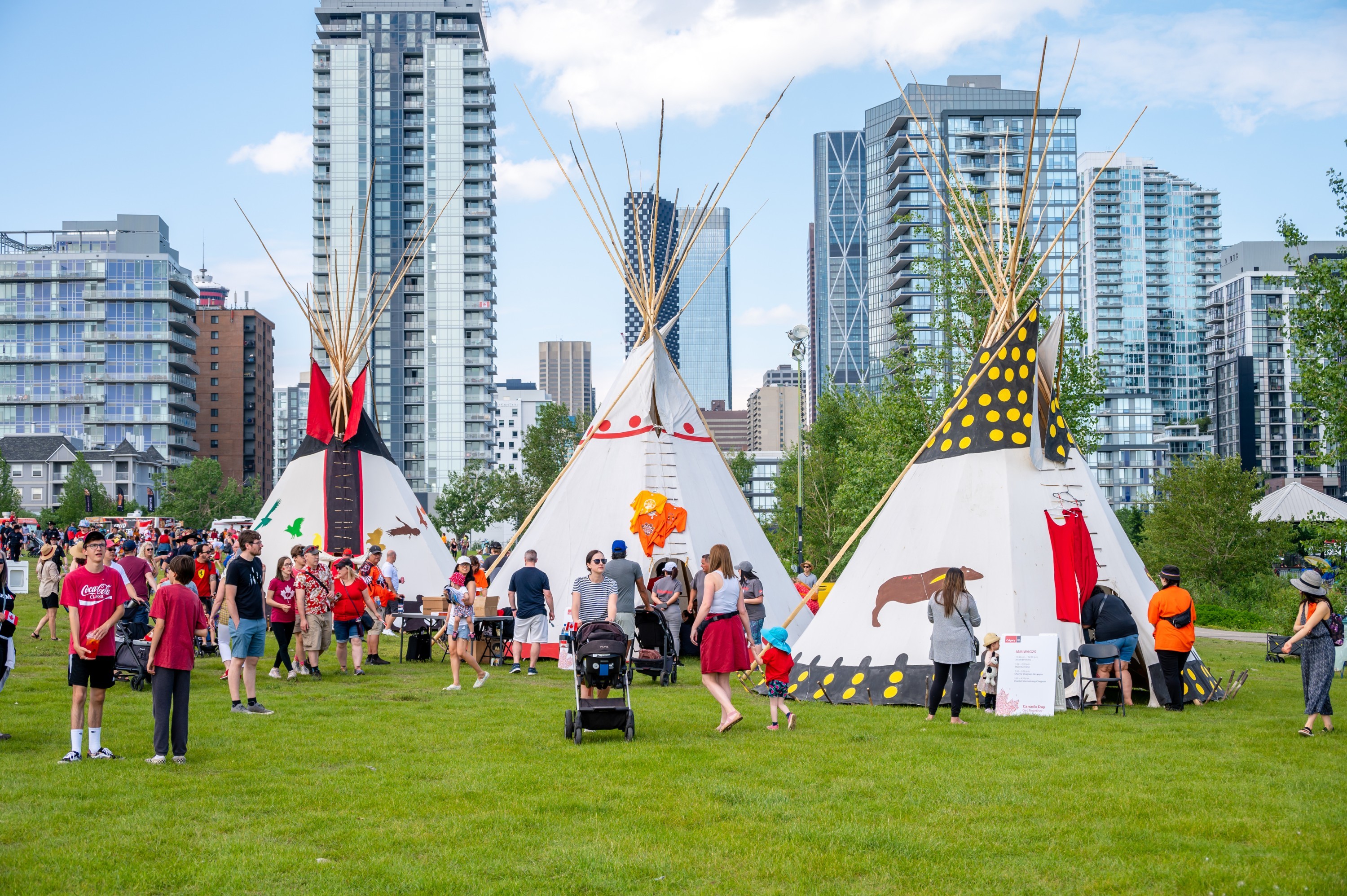 Cultural Festivals in Canada: Celebrating Diversity and Heritage Cultural Festivals in Canada: Celebrating Diversity and Heritage