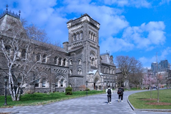 Your Guide to Canada’s Top Universities