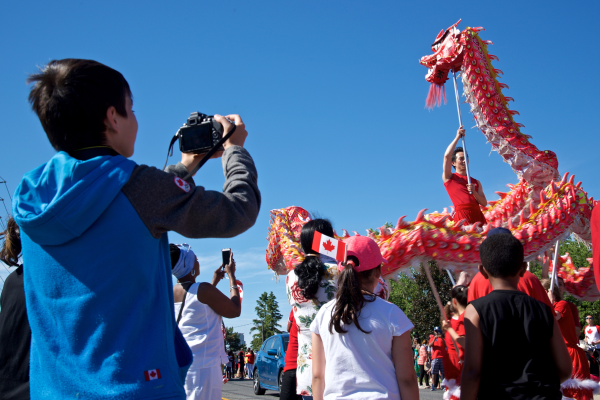 How Chinese New Year 2026 is celebrated across Canada