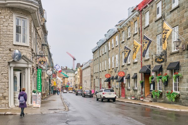 The cost of living in Quebec City [2025]