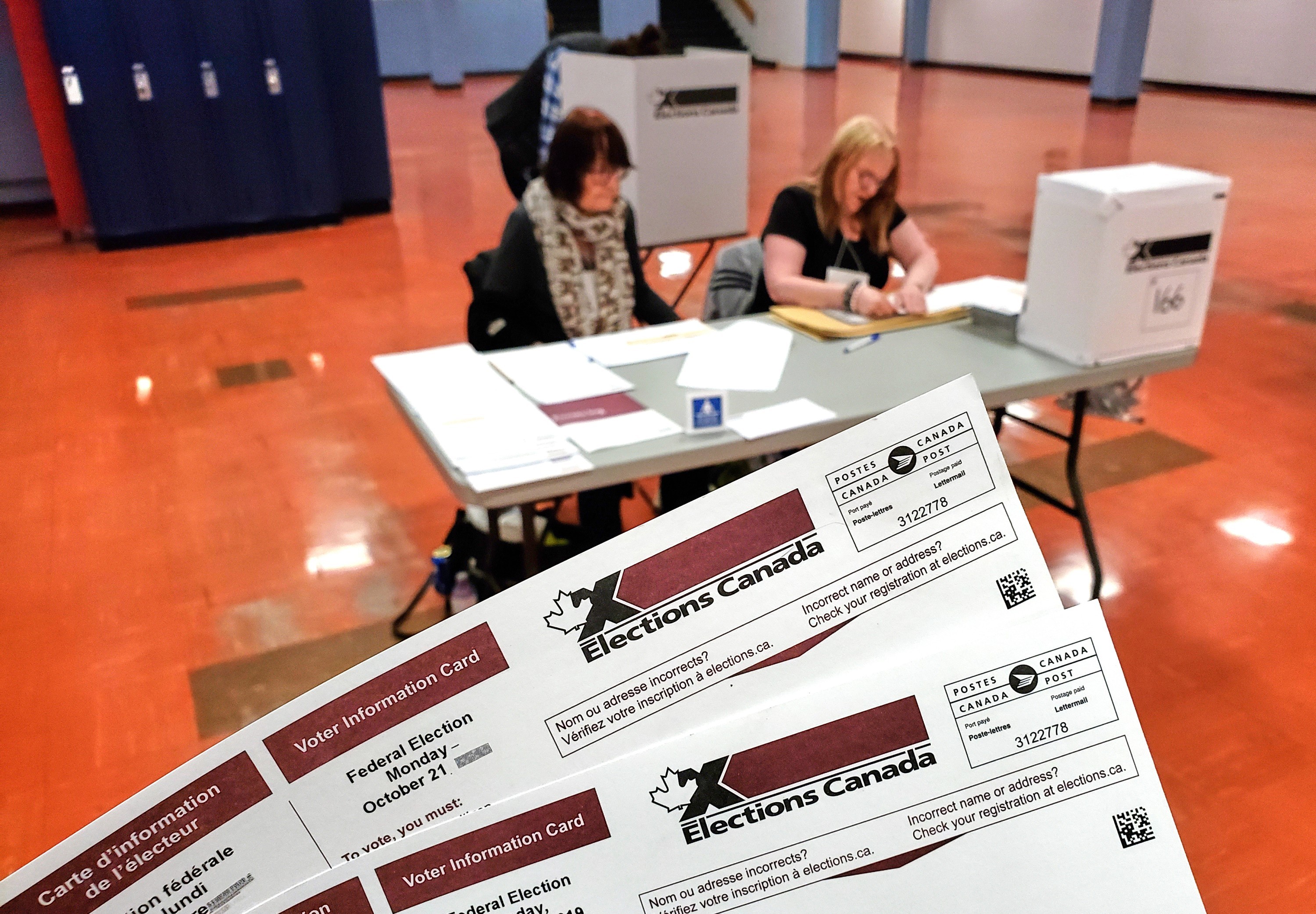 Understanding Canadian Politics: A Simplified Guide for New Residents