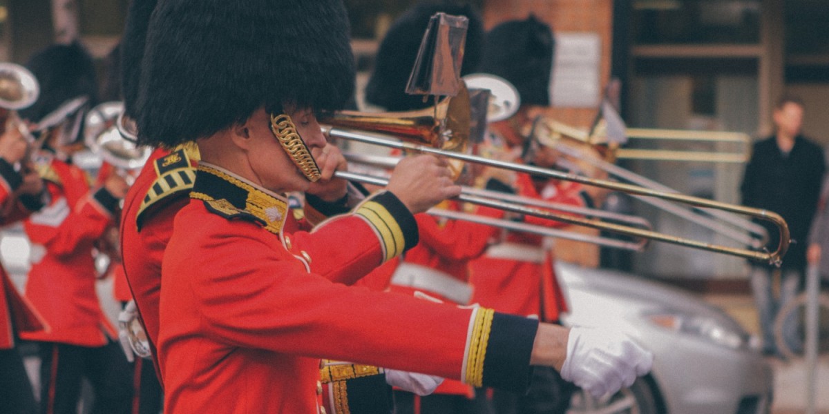 Victoria Day Celebration Canada