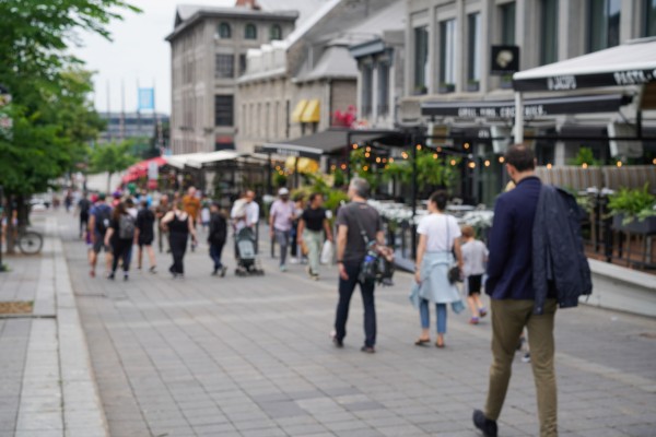 Moving checklist and relocation guide in Montreal