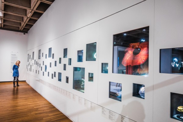 The Best Places to Buy Art in Montreal