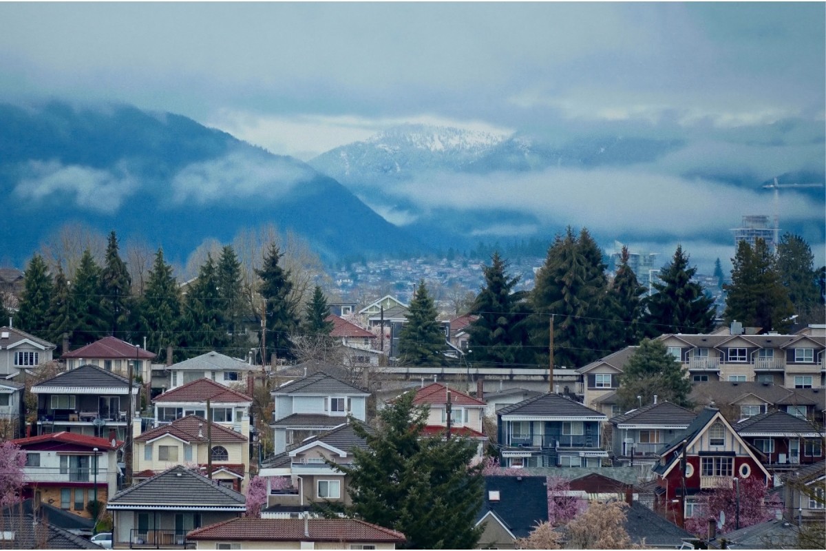 The top-most expensive suburbs to live in Vancouver