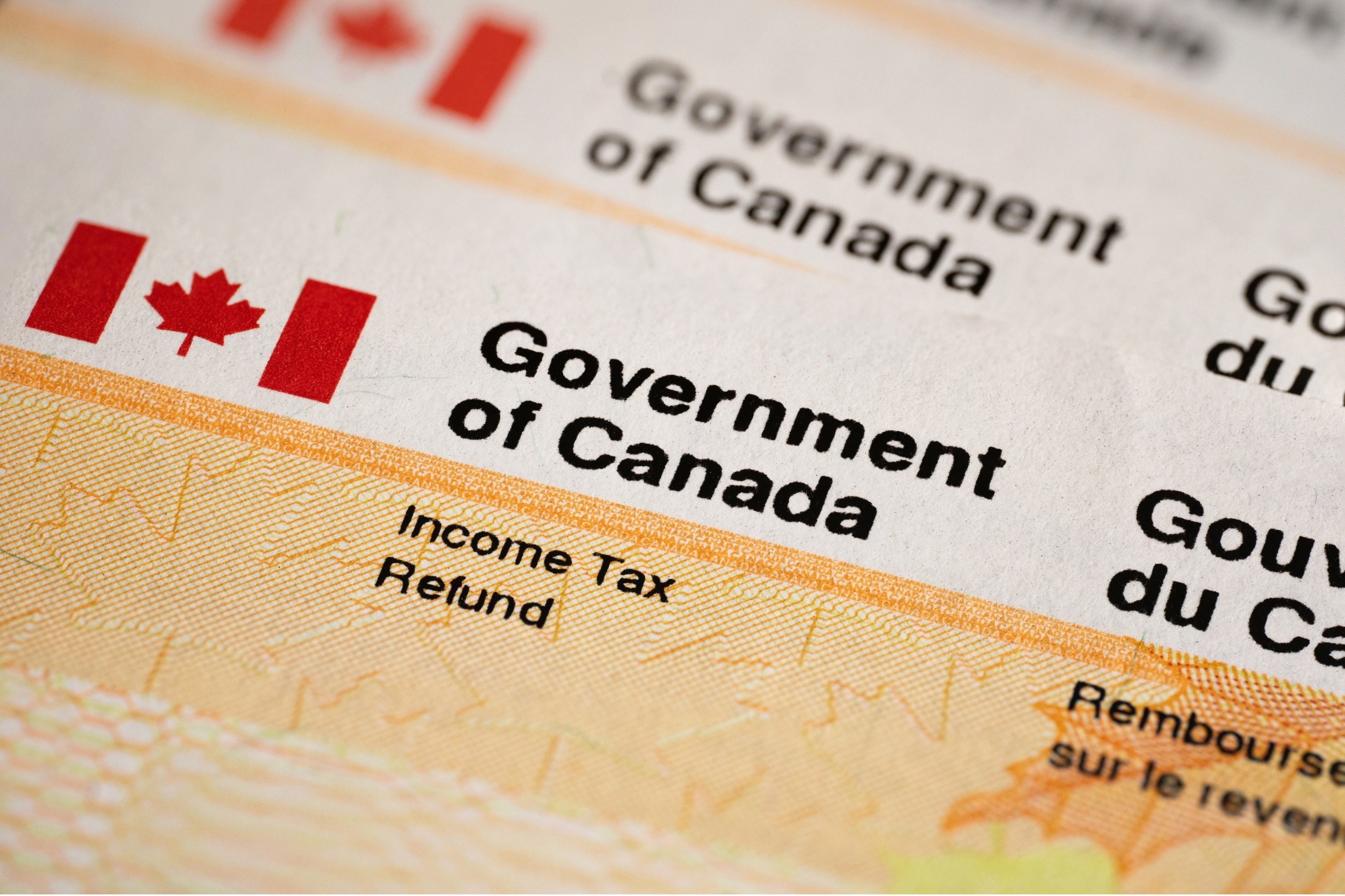 Understanding common tax credits and benefits in Canada