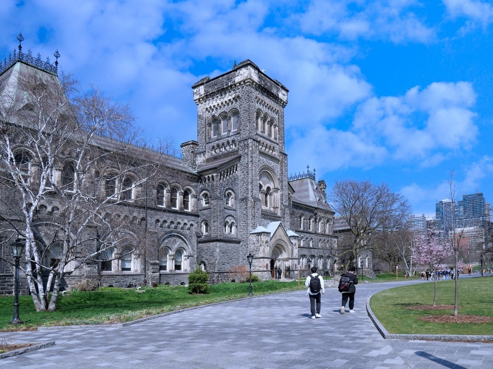 Your Guide to Canada’s Top Universities Your Guide to Canada’s Top Universities