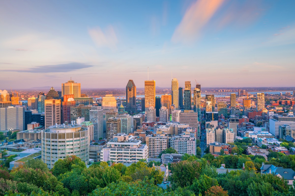 How much do you need to earn to live comfortably in Montreal? [2025]