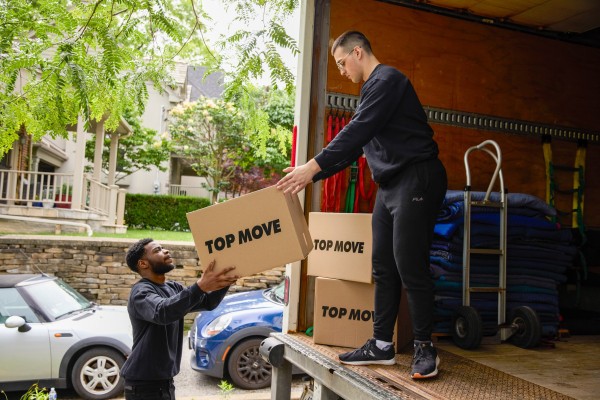 Comprehensive technical guide to packing and wrapping for home relocations