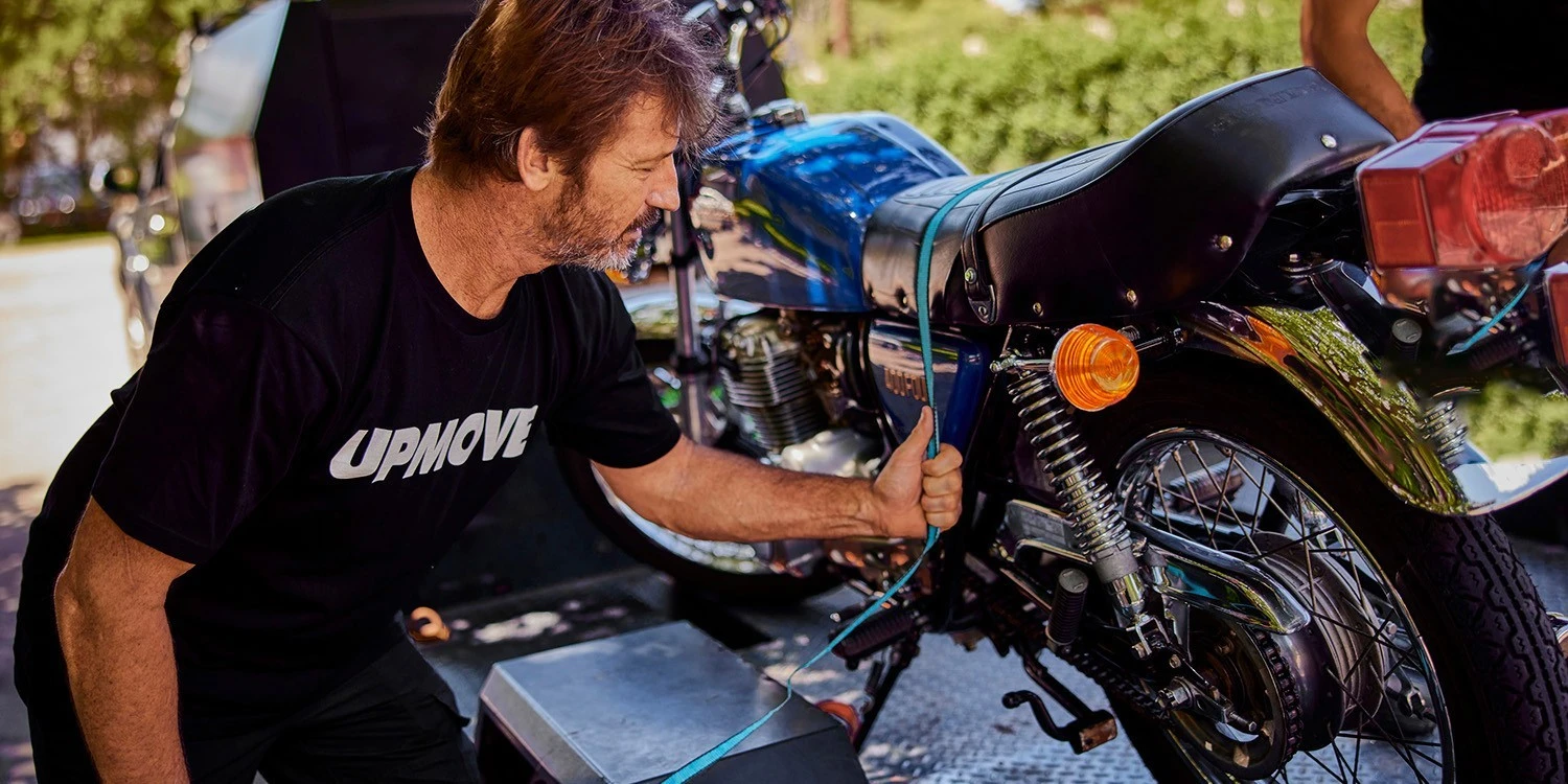 What Are the Most Popular Motorcycles in Canada?